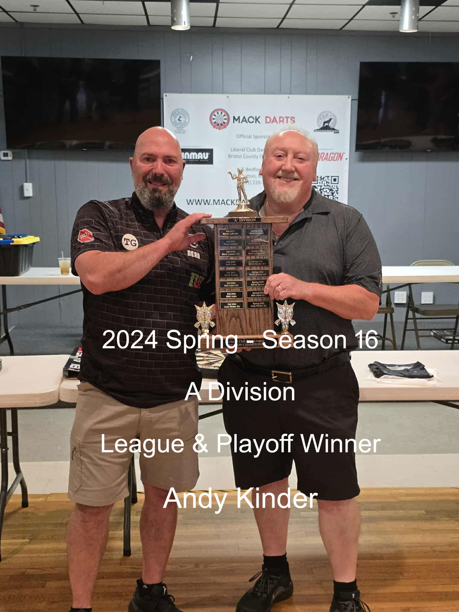 www.LCDartLeague.com