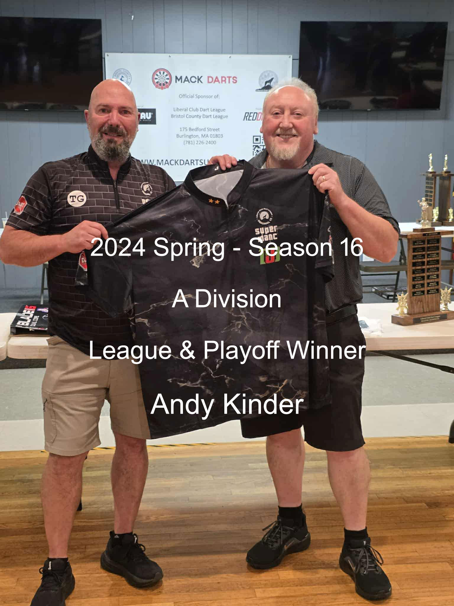 www.LCDartLeague.com