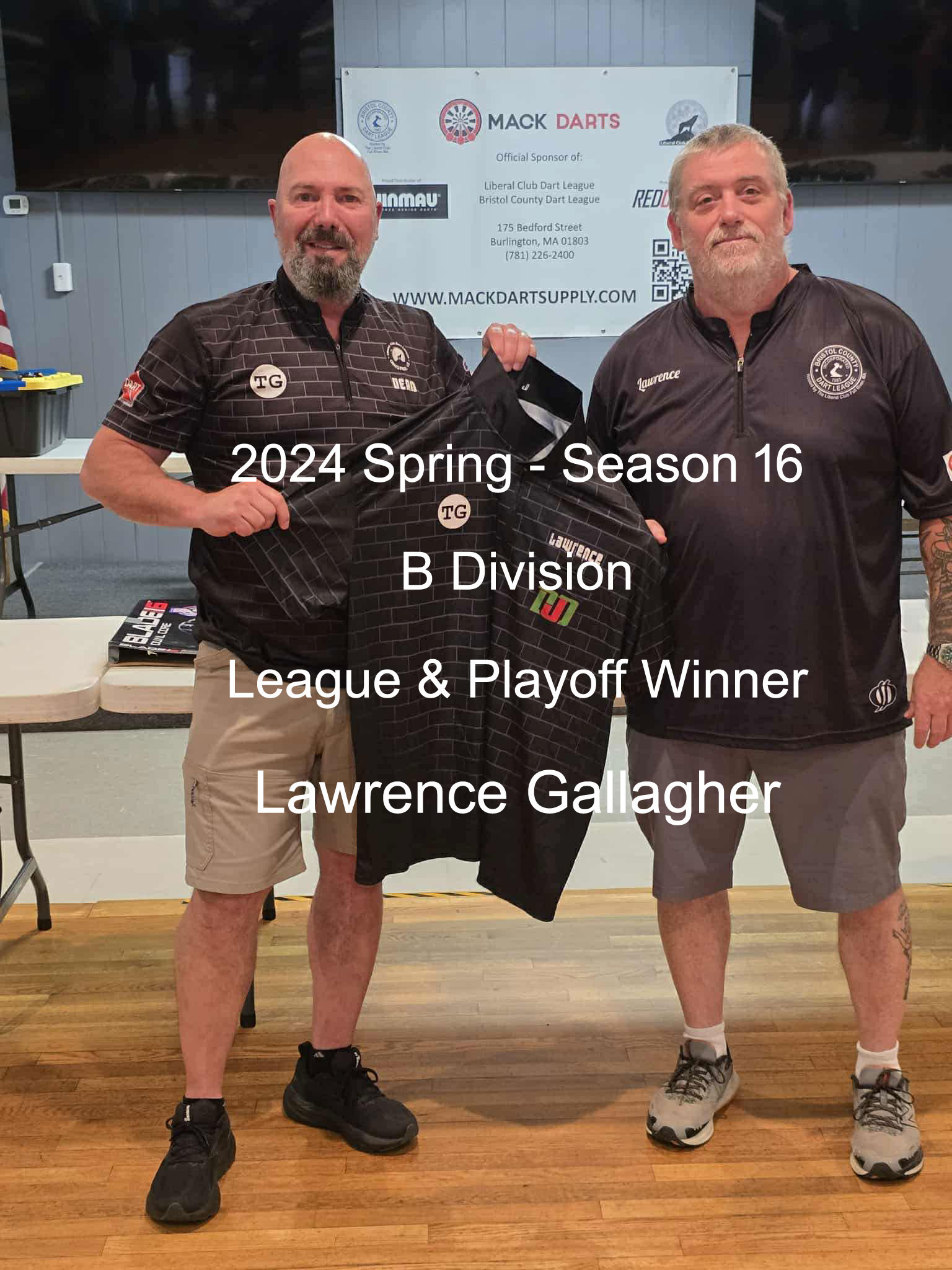 www.LCDartLeague.com
